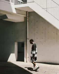 COOTIE × MITCHELL & NESS 上のみのサムネイル