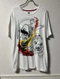 2026年最新】ゲームセンターあらし tシャツの人気アイテム - メルカリ