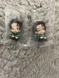 鬼滅の刃 肩ズン 第参弾 炭治郎 2個セット