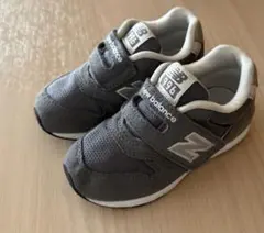 ニューバランス　996 13.5センチ　キッズ　スニーカー　Newbalance