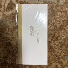 MIKIMOTO COSMETICS MOONPEARL スキンケアセットのサムネイル