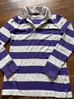 Ralph Lauren ビッグポニー長袖ポロシャツ flexwitme ralphlauren ビッグポニー 長袖ポロシャツ flexwitme | Mercari