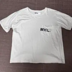 MHL Ｔシャツ