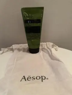 Aesop イソップ ゼラニウムボディスクラブ 新品