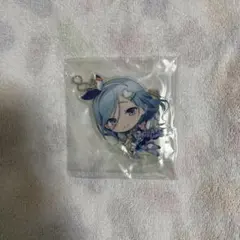 SEGAラッキーくじ 日野森雫