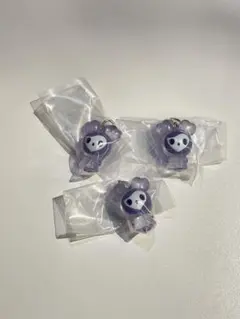 TWICE LOVELYS めじるしアクセサリー　3サブリー