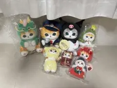 2025年最新】辰にゃん mofusandの人気アイテム - メルカリ