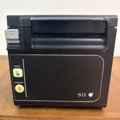動作確認済】SII セイコーインスツル レシートプリンター RP-E11 28