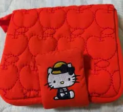 リンネル 2026年 8月号増刊【付録：HELLO KITTY ハローキティ