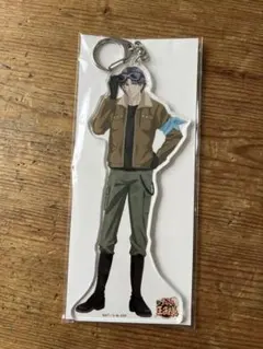 新テニスの王子様　跡部景吾　アクリルキーホルダー