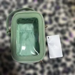 ディズニーストア ポーチ ニック ぬいぐるみホルダー