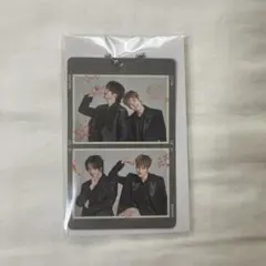 RIIZE ラントイ 2カットフォトカードチャーム ソヒ アントン