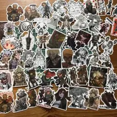 ガチアクタ キャラクターグッズ