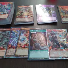 2026年最新】種別：まとめ売り／引退品 遊戯王ラッシュデュエルの人気