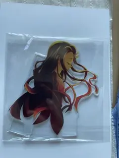 劇場版 鬼滅の刃 無限城編 第一章 キービジュアル　ランダムアクスタA竈門禰豆子