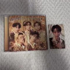 M!LK 爆裂愛してる 好きすぎて滅！ 通常盤①