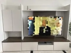テレビボードのサムネイル