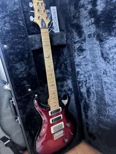PRS Custom22 10Top Lefty - メルカリ