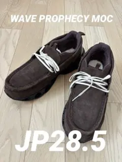 【ジャンク】 WAVE PROPHECY MOC JP28.5 ミズノ モック