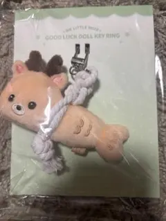 RIIZEソンチャンGOOD LUCK DOLL KEY RING ウラッバム - メルカリ