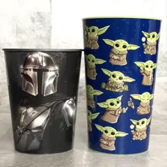 スター・ウォーズ／マンダロリアン&グローグートッパーフィギュア付き