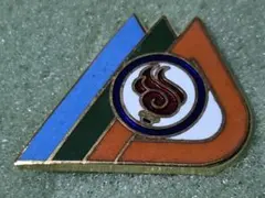 2026年最新】国体 ピンバッジの人気アイテム - メルカリ