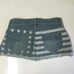 トミーガール スカート