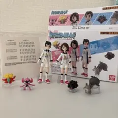 ポケモンスケールワールド 1サイズ アブソル - メルカリ