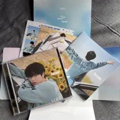 txtスビン TOGETHER Solo Track Ver.