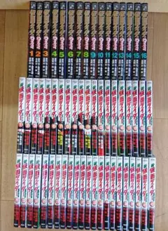 2026年最新】仮面ライダーspirits 全巻の人気アイテム - メルカリ