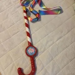 2026年最新】ミンキーモモ ステッキの人気アイテム - メルカリ