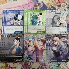 プロモ 名探偵コナンカードゲーム