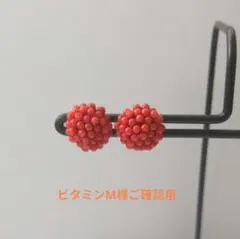 ビタミンM様ご確認用ページ