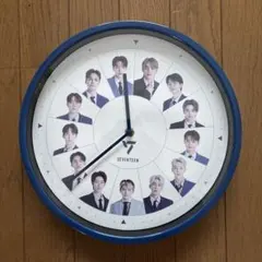 2026年最新】seventeen 24h 時計の人気アイテム - メルカリ