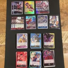 デュエマ デッキ リゼ 4コン 4枚 コンプリート コンプ セミ 青白 天門