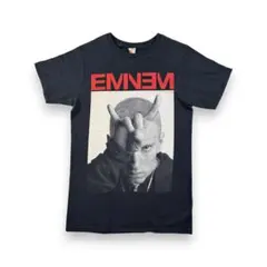 ©2014年 エミネム デビルホーン Tシャツ 2XLサイズ 2014年 エミネム デビルホーン Tシャツ 2XLサイズ | Mercari