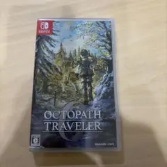 Switch オクトパストラベラー0
