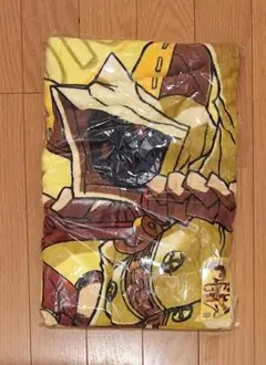 BLAZBLUE　超特大タオル 2025年最新】BLAZBLUE タオルの人気アイテム - メルカリ