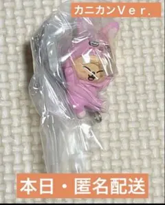 StrayKids スキズ ガチャ つまんでつなげてますこっと スンミン