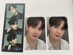 JO1 EQUINOX セルカトレカ 3cut photo A.B 豆原一成