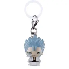 グリムジョー•ジャガージャック　めじるしアクセサリー