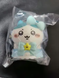 超まじかるちいかわ むちゃまじかるなソフビフィギュアコレクション　ハチワレ