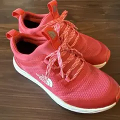 THE NORTH FACE アクティブトレイル　スニーカー　キッズ/ジャニア