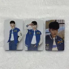 INI 田島将吾 LAPOSTA2023 ラントレ コンプ