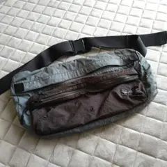 PORTER　 ウエストバッグ