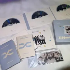 ENHYPEN EN-CONNECT DVD