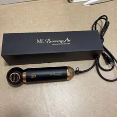 ME Recovery Air Plus ヘアドライヤー イオン - メルカリ