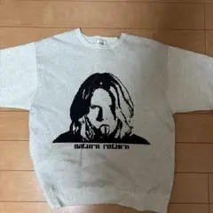 W.W.G サトゥルン・リターン トレーナー Fサイズのサムネイル