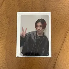 エビライ FCトレカ FUMINORI 田中洸希 ヒーロー