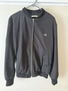 Journal Standard Fred Perry ジャケット